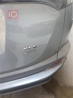 تۆیۆتا ڕاڤ 4